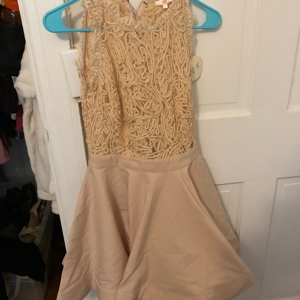 Size small boutique dress